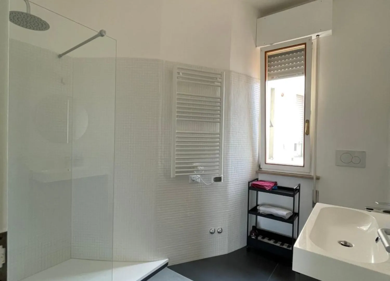 Tofane Sky Loft Appartement Treviso