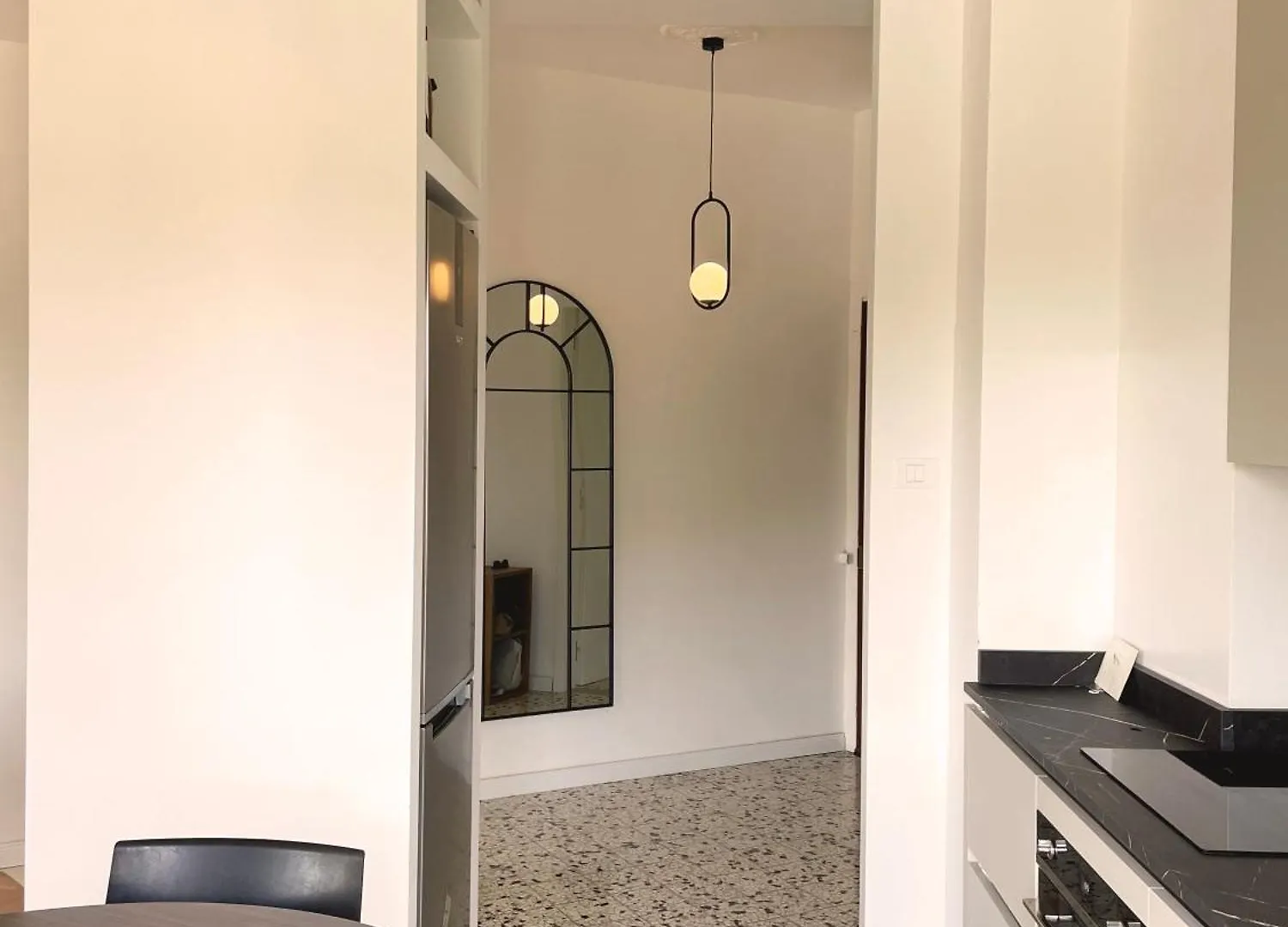 Tofane Sky Loft Appartement Treviso