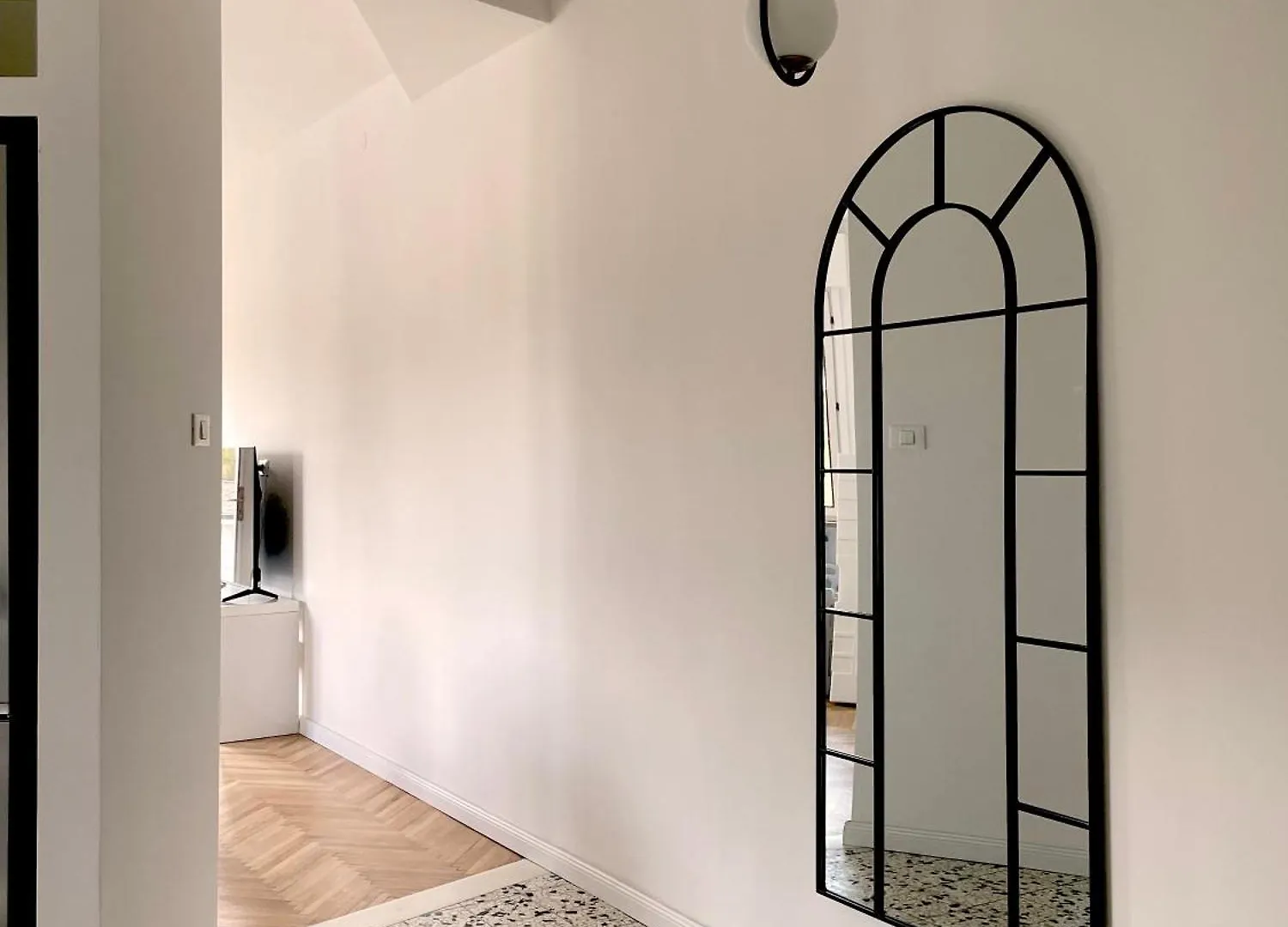 Tofane Sky Loft Appartement Treviso 0*,  Italië