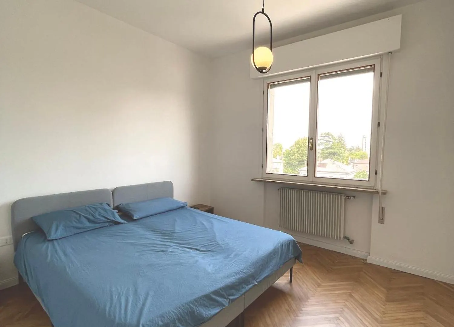 Tofane Sky Loft Appartement Treviso