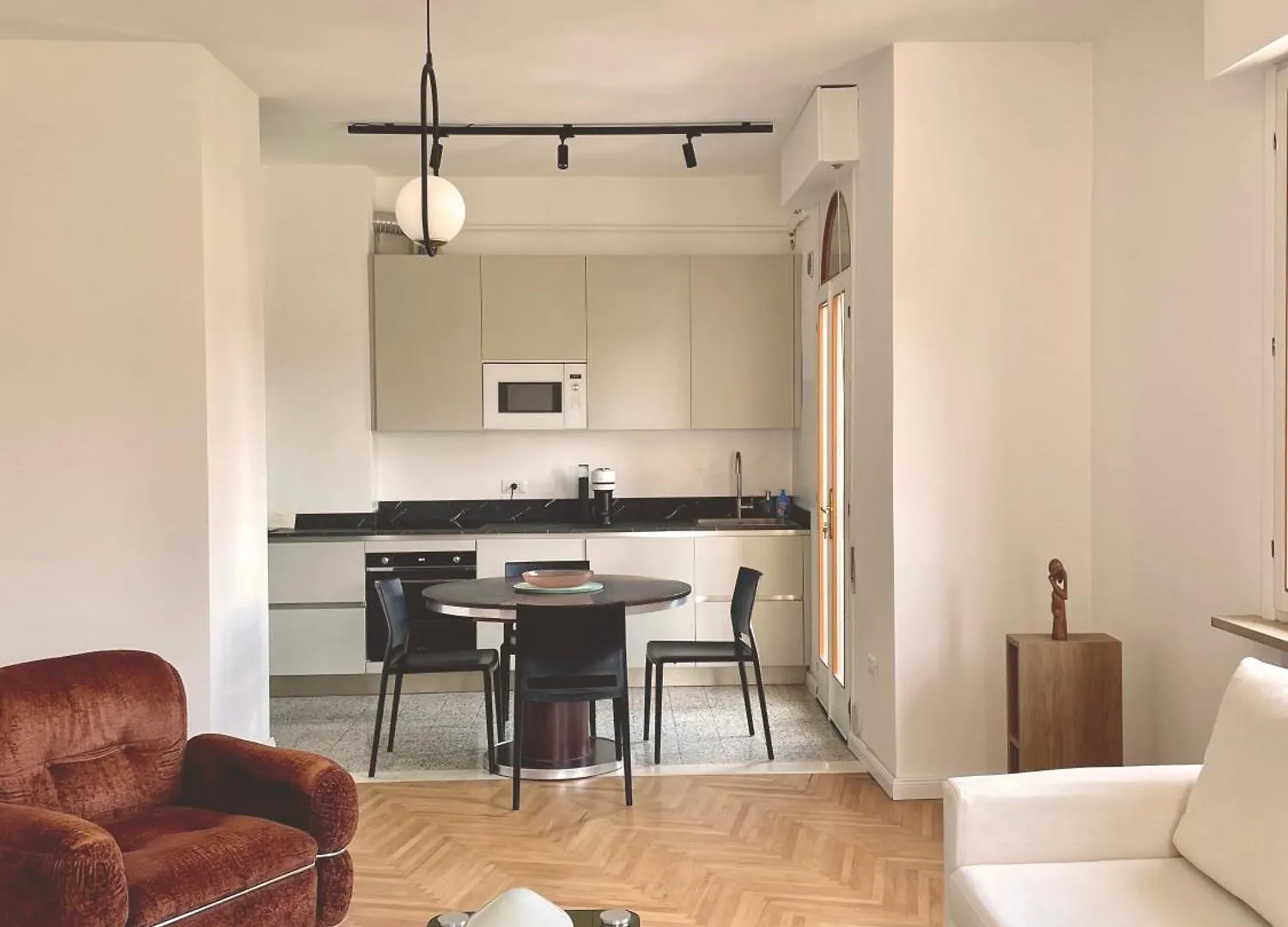 Tofane Sky Loft Appartement Treviso