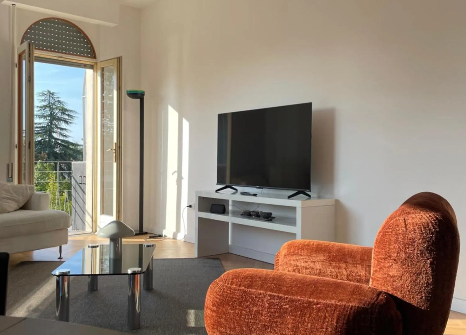 Tofane Sky Loft Appartement Treviso 0*,  Italië