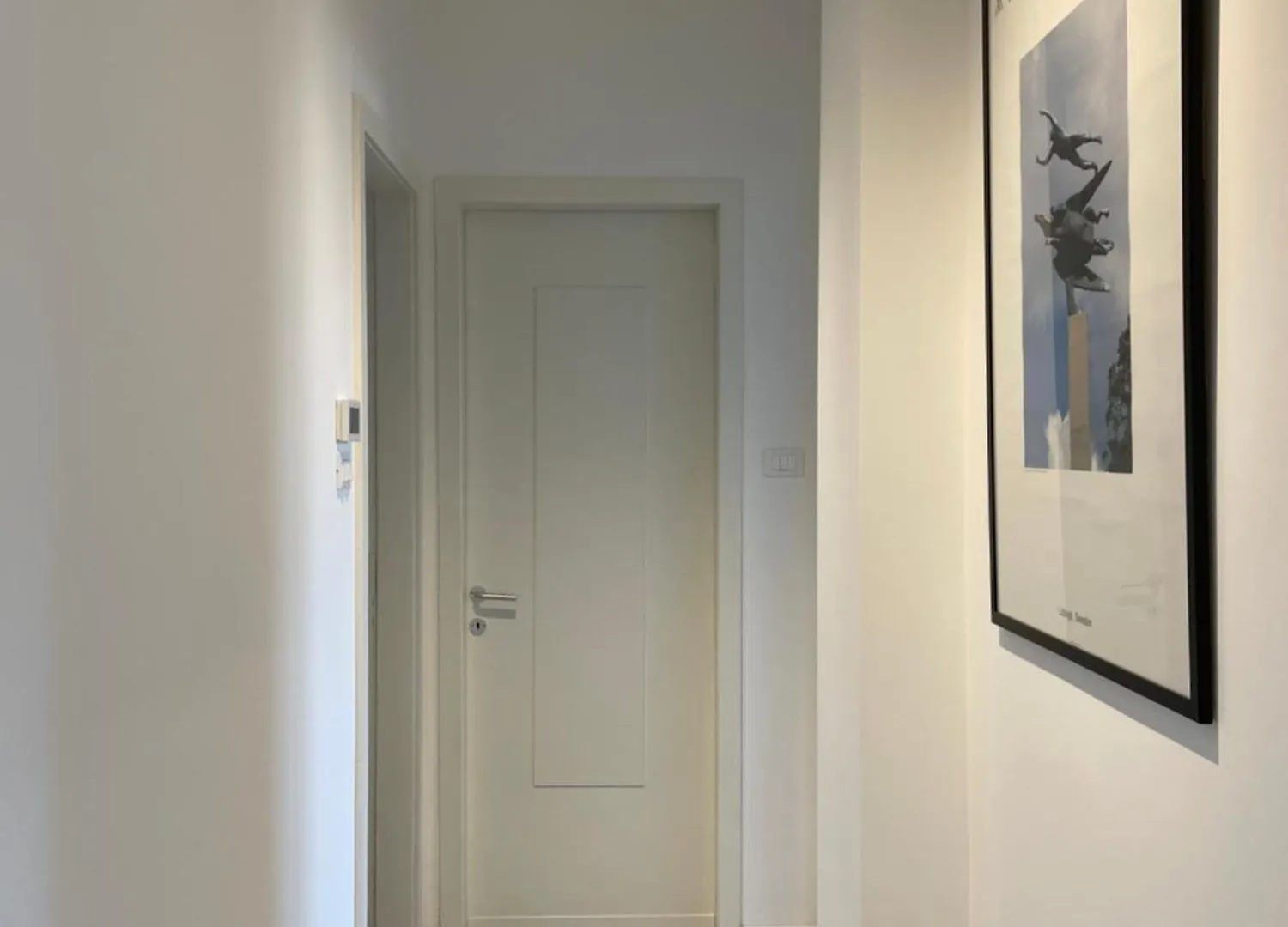 Tofane Sky Loft Appartement Treviso