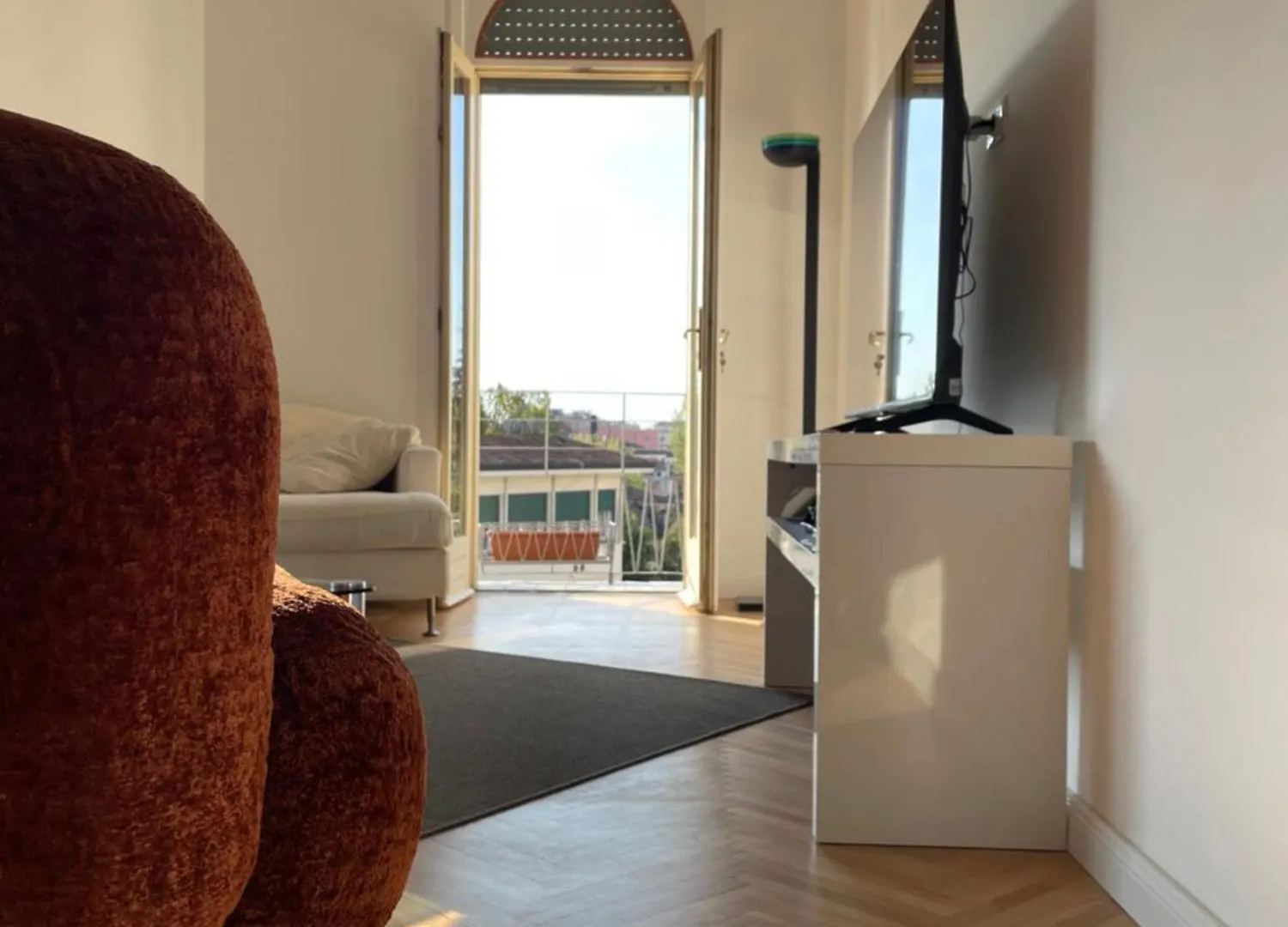 Tofane Sky Loft Appartement Treviso Italië