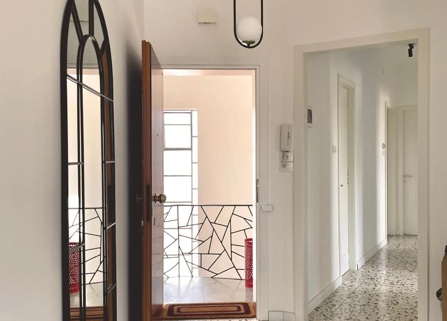 Tofane Sky Loft Appartement Treviso Italië